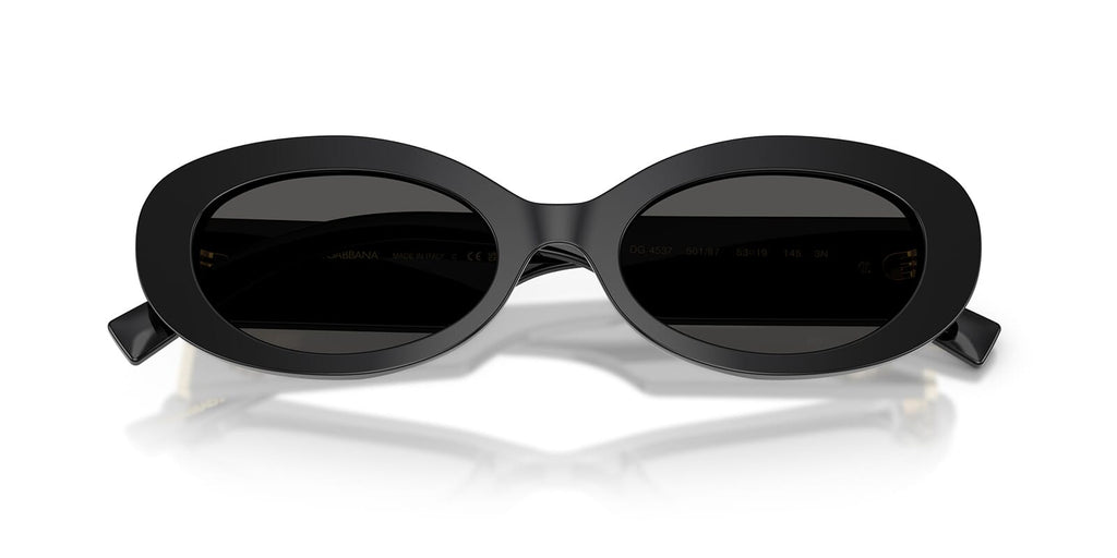Dolce&Gabbana DG4537