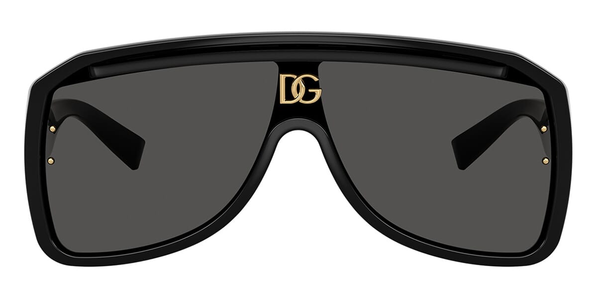 Dolce&Gabbana DG6205