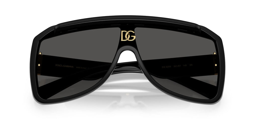 Dolce&Gabbana DG6205