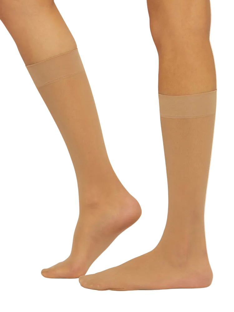 Individual 10 Knee High Socks 31241