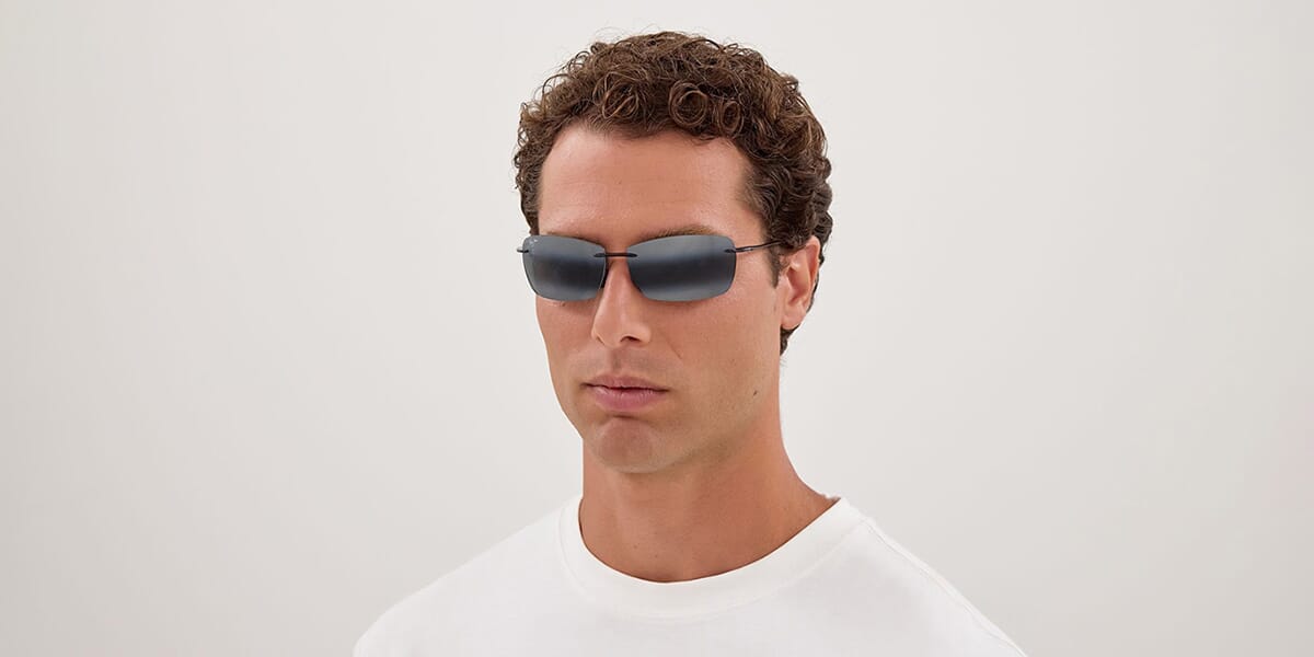 Maui Jim Lighthouse MJ0423S