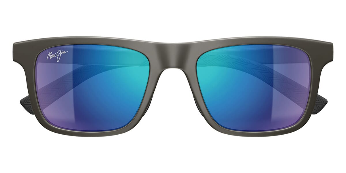 Maui Jim Moaka MJ0341S
