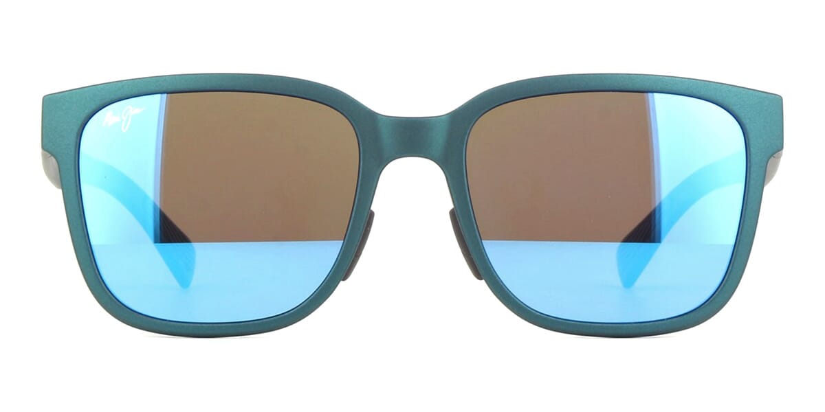 Maui Jim Paulele AF Paulele AF