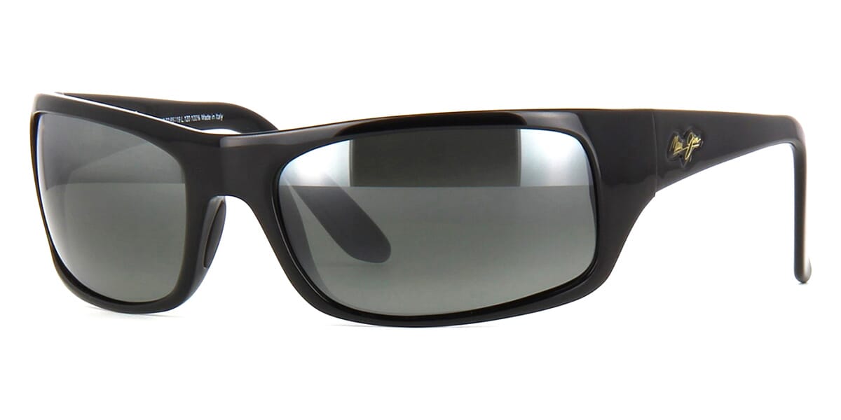 Maui Jim Peahi Peahi