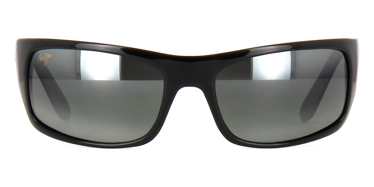 Maui Jim Peahi Peahi