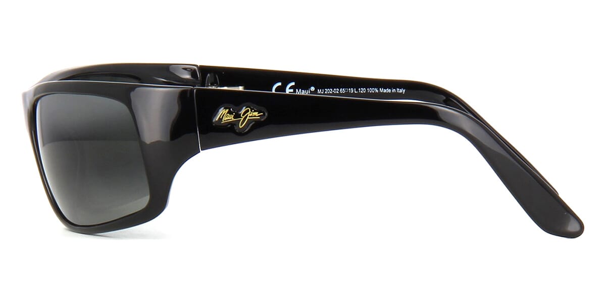 Maui Jim Peahi Peahi
