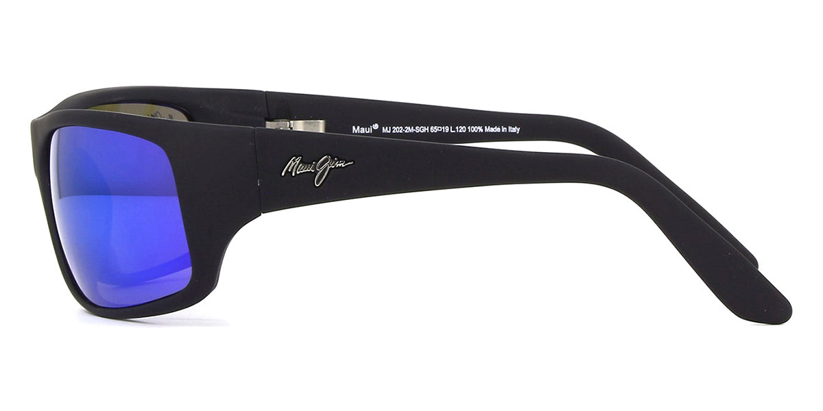 Maui Jim Peahi Peahi
