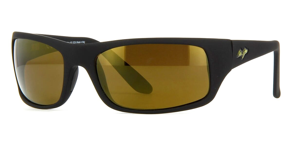 Maui Jim Peahi Peahi