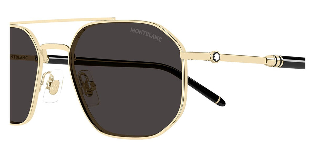 Montblanc Meisterstuck MB0481S