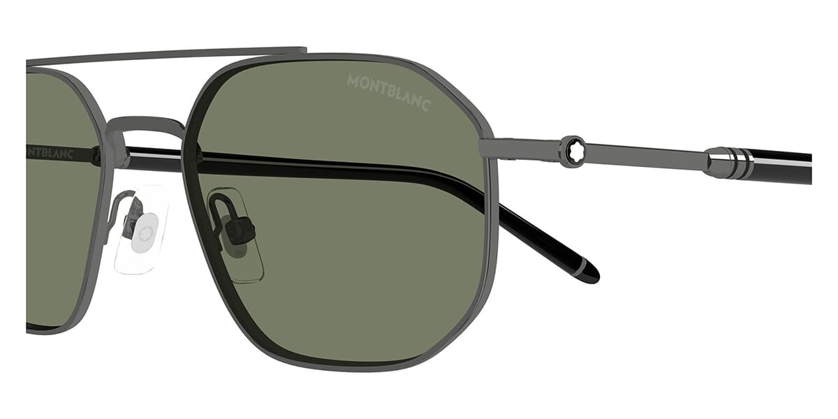 Montblanc Meisterstuck MB0481S