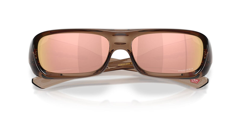 Oakley Permian OO9520