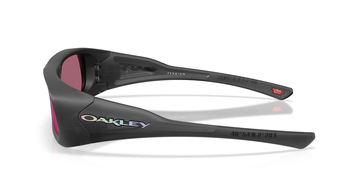 Oakley Permian OO9520