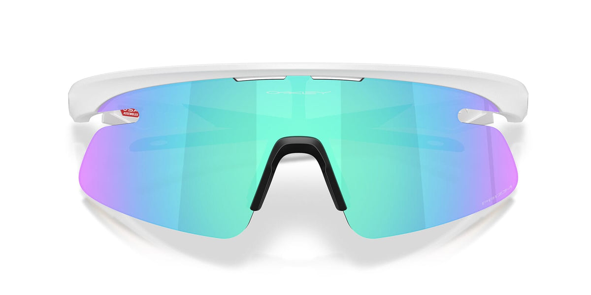 Oakley RSLV Lite OO9527D