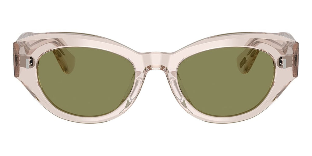 Oliver Peoples Lerrue OV5615SU
