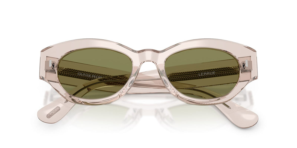 Oliver Peoples Lerrue OV5615SU