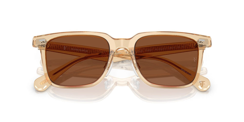 Oliver Peoples Mr. Federer Ii OV5592S