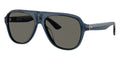 Oliver Peoples Paul Newman OV5581SU