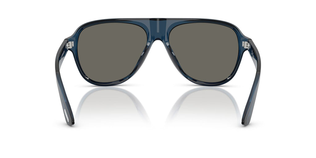 Oliver Peoples Paul Newman OV5581SU