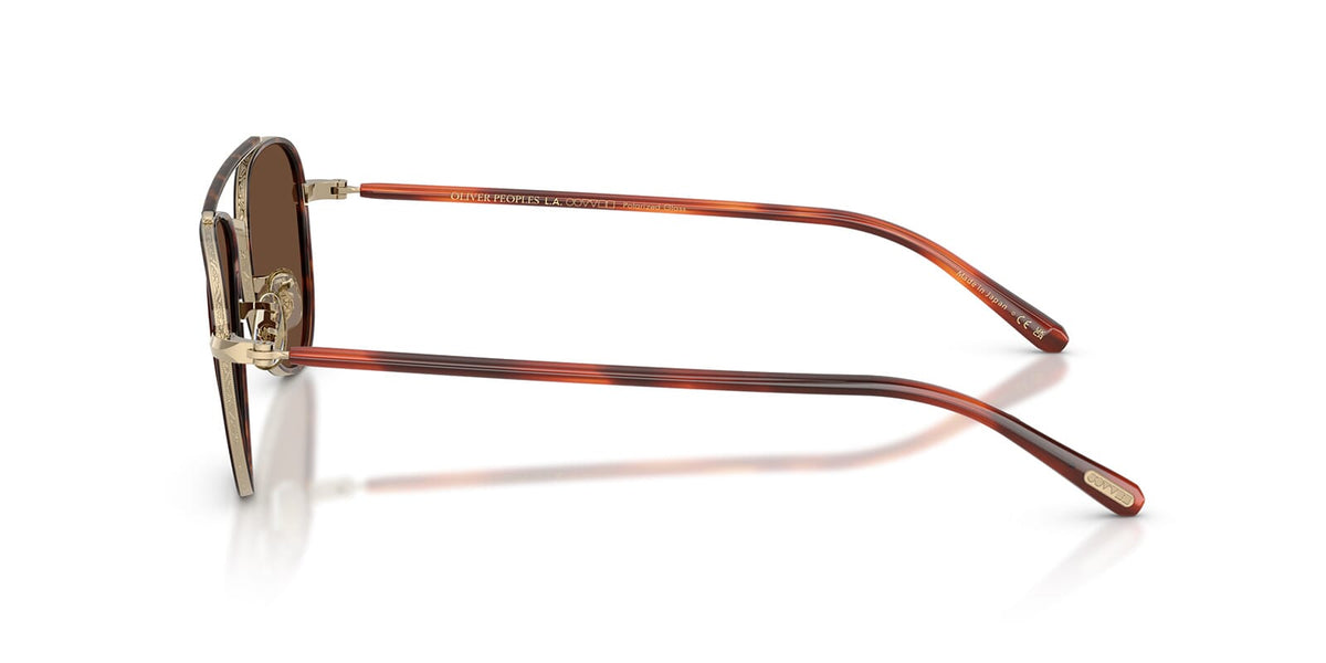 Oliver Peoples Sacoye OV1372ST