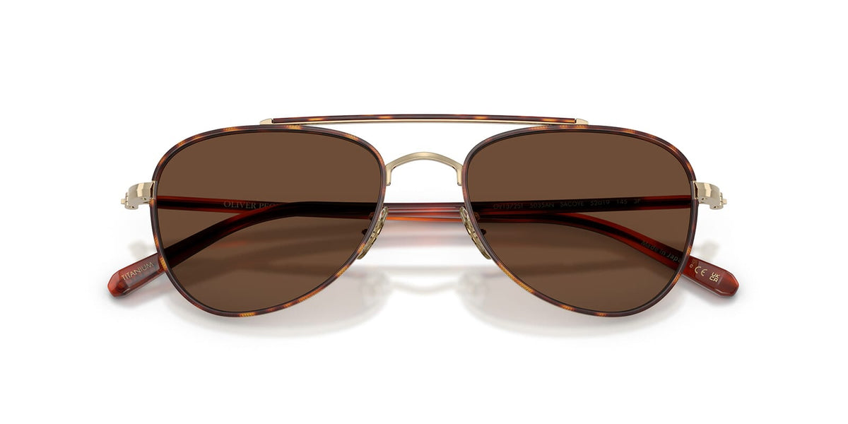 Oliver Peoples Sacoye OV1372ST