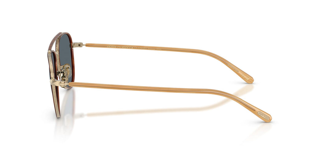 Oliver Peoples Sacoye OV1372ST