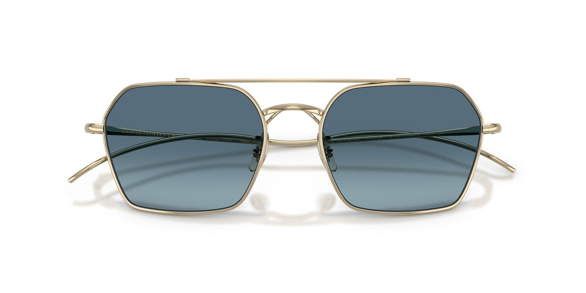 Oliver Peoples Tk-15 OV1365ST