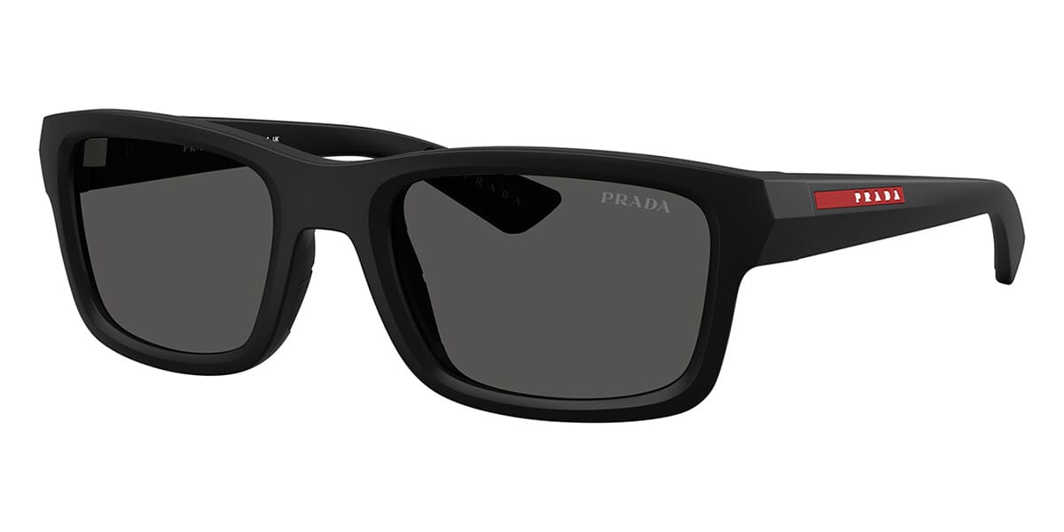 Prada Linea Rossa SPS B10