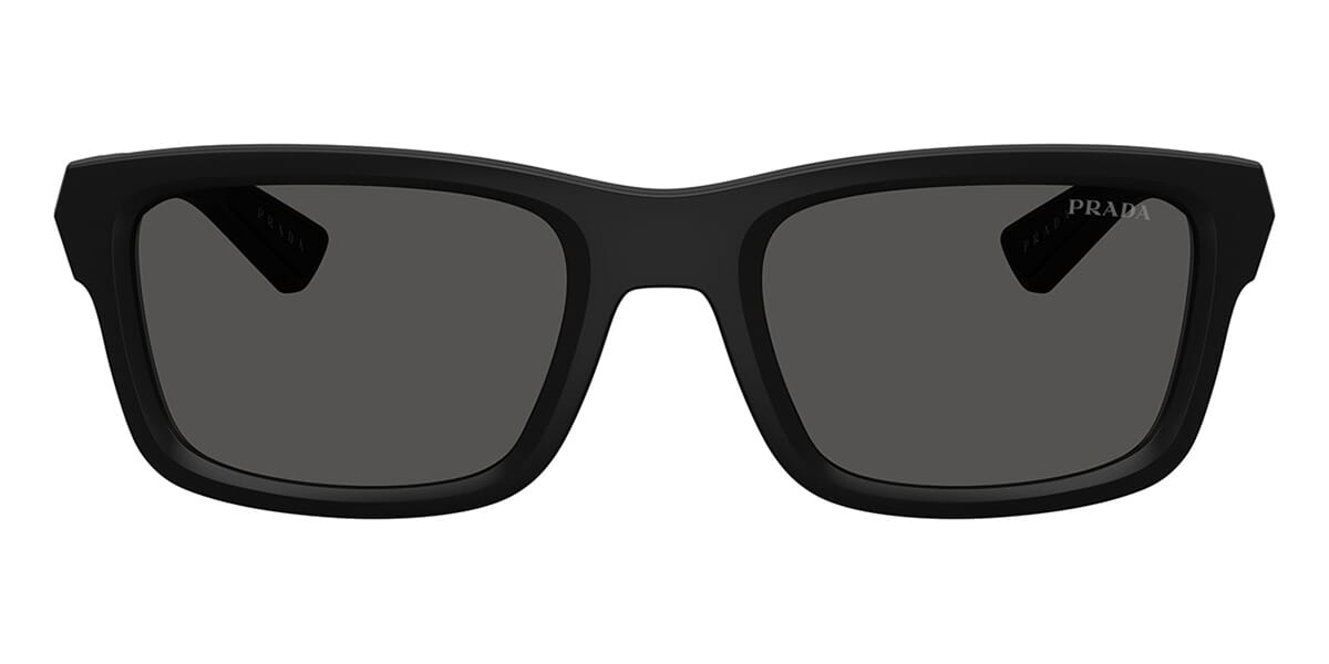 Prada Linea Rossa SPS B10