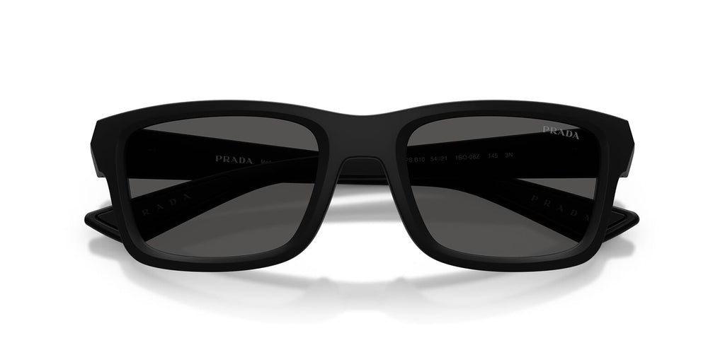 Prada Linea Rossa SPS B10