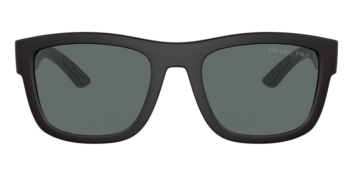 Prada Linea Rossa SPS01ZS