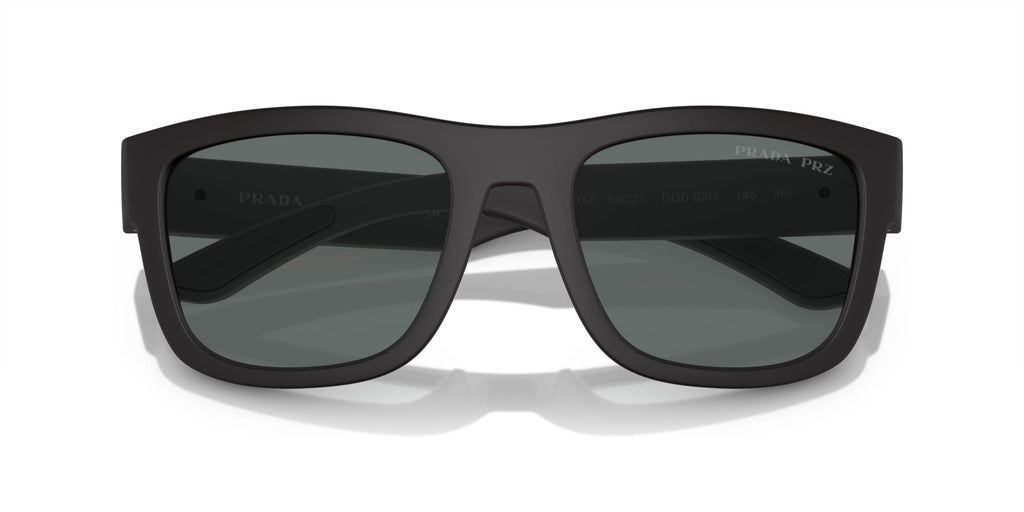 Prada Linea Rossa SPS01ZS