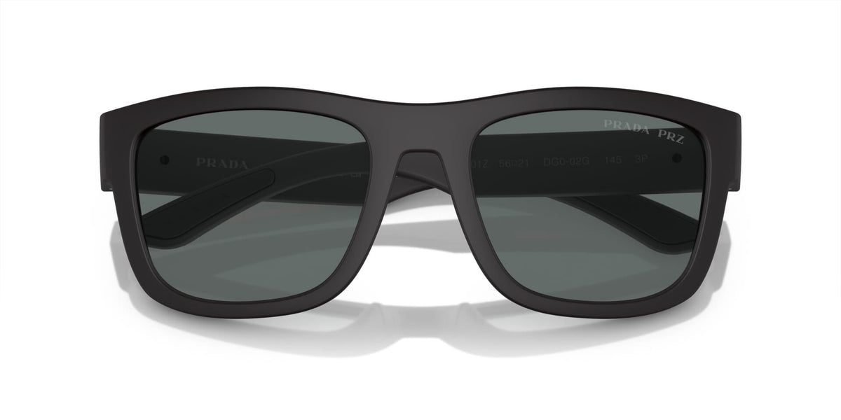 Prada Linea Rossa SPS01ZS
