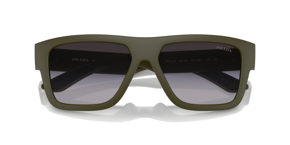 Prada Linea Rossa SPS04ZS