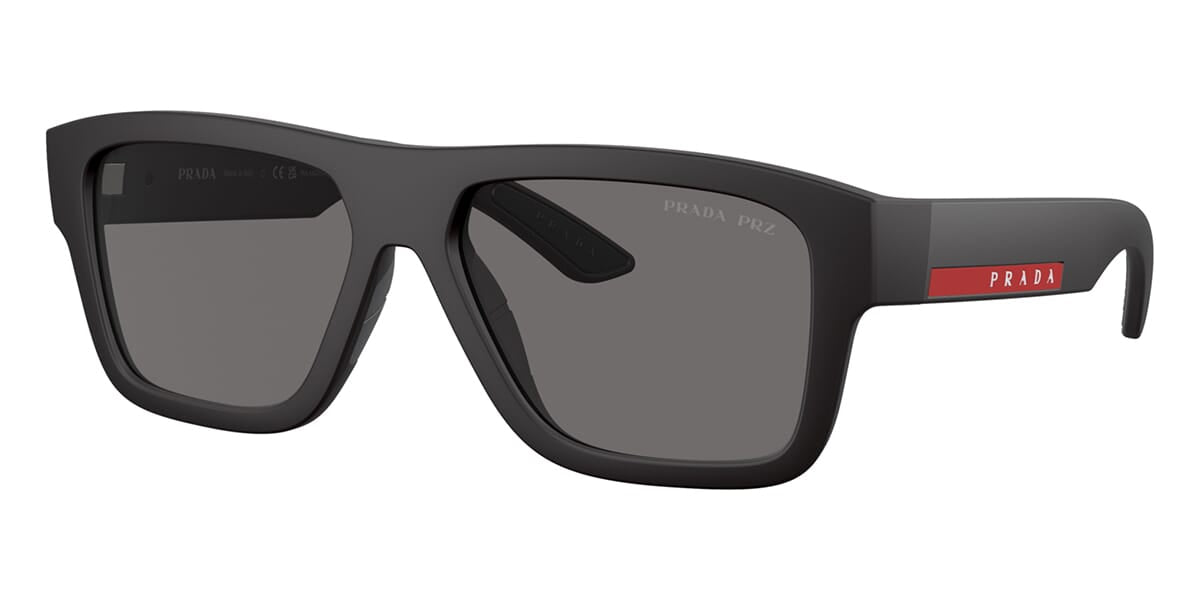 Prada Linea Rossa SPS04ZS