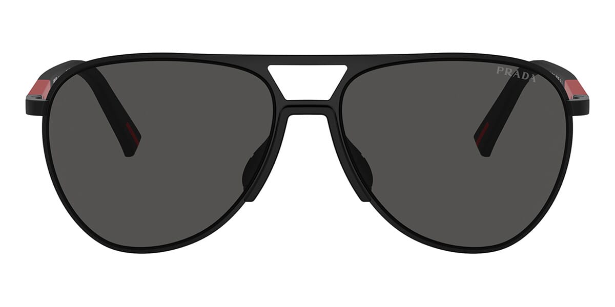Prada Linea Rossa SPS53ZS
