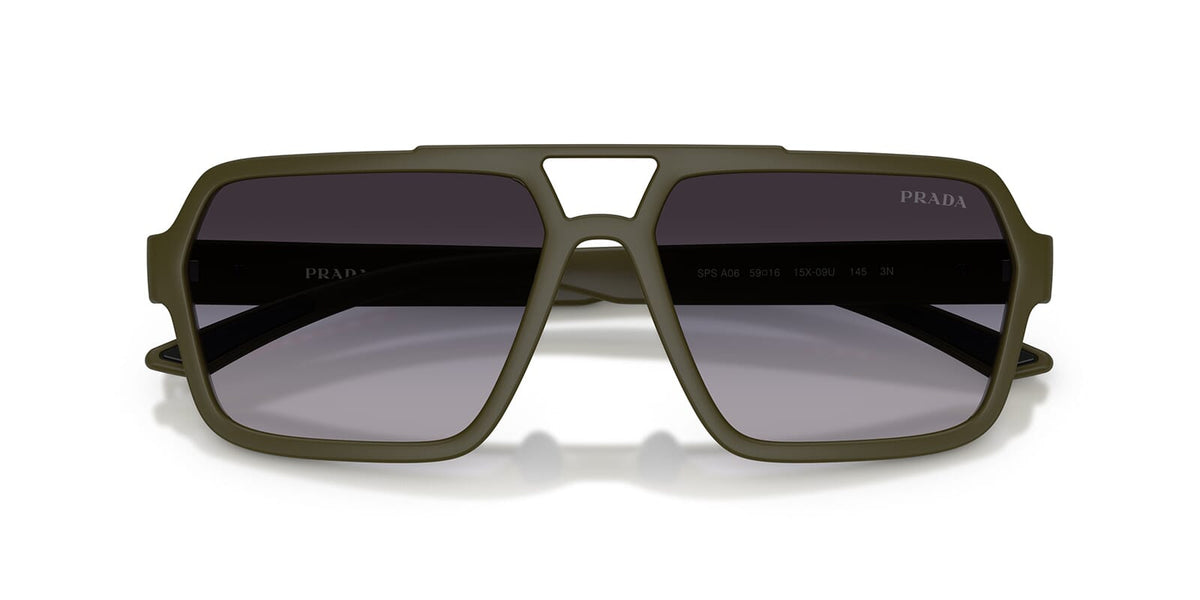 Prada Linea Rossa SPSA06S