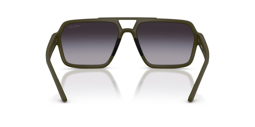 Prada Linea Rossa SPSA06S