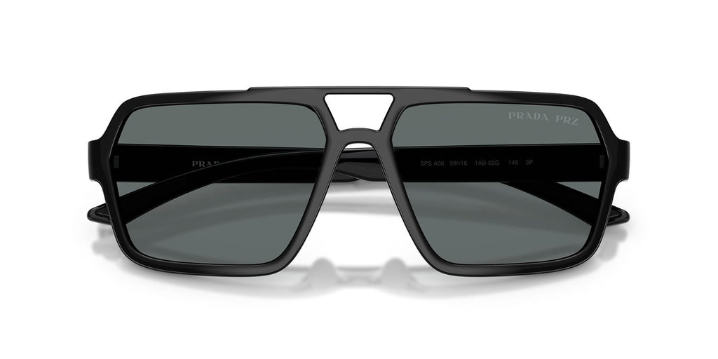 Prada Linea Rossa SPSA06S