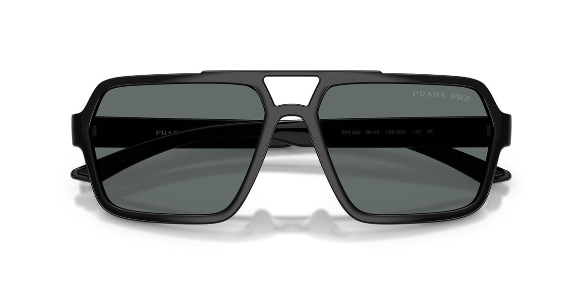 Prada Linea Rossa SPSA06S