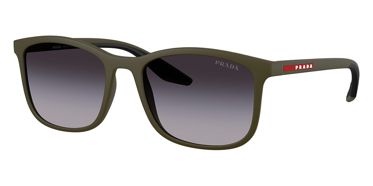 Prada Linea Rossa SPSA08S
