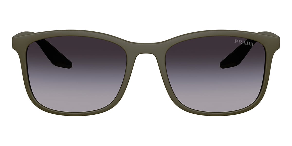 Prada Linea Rossa SPSA08S