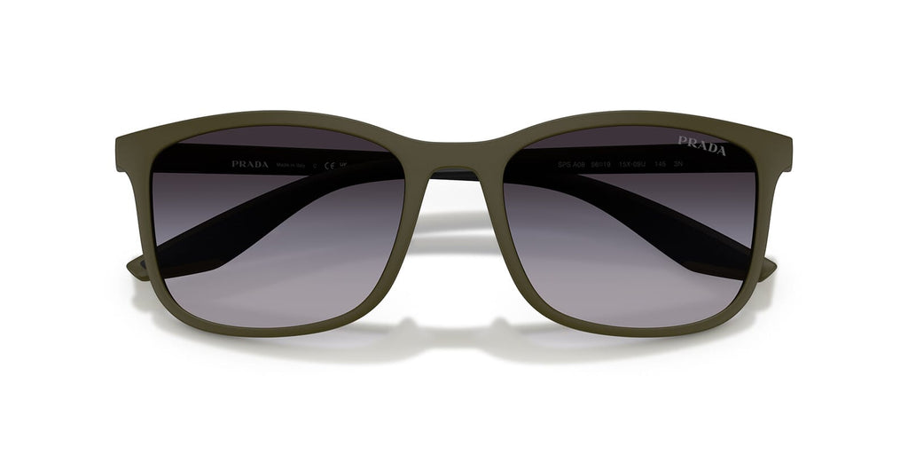 Prada Linea Rossa SPSA08S