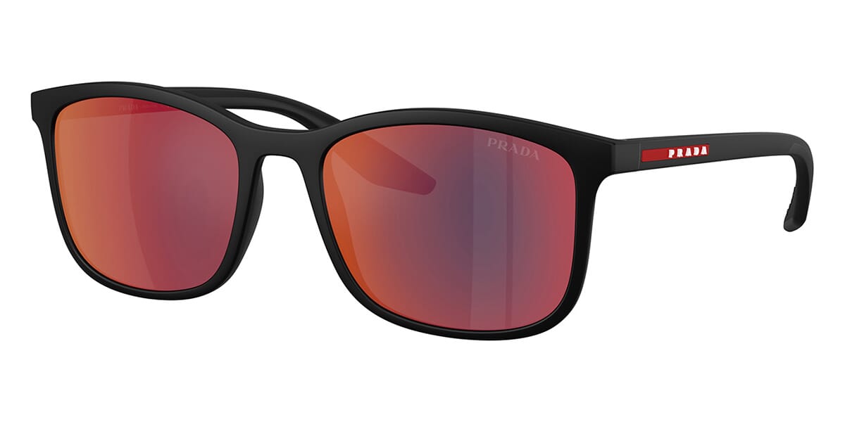 Prada Linea Rossa SPSA08S