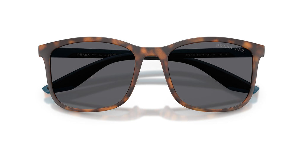 Prada Linea Rossa SPSA08S
