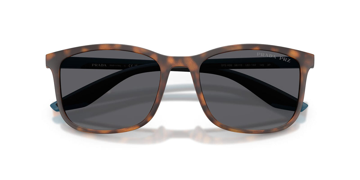Prada Linea Rossa SPSA08S