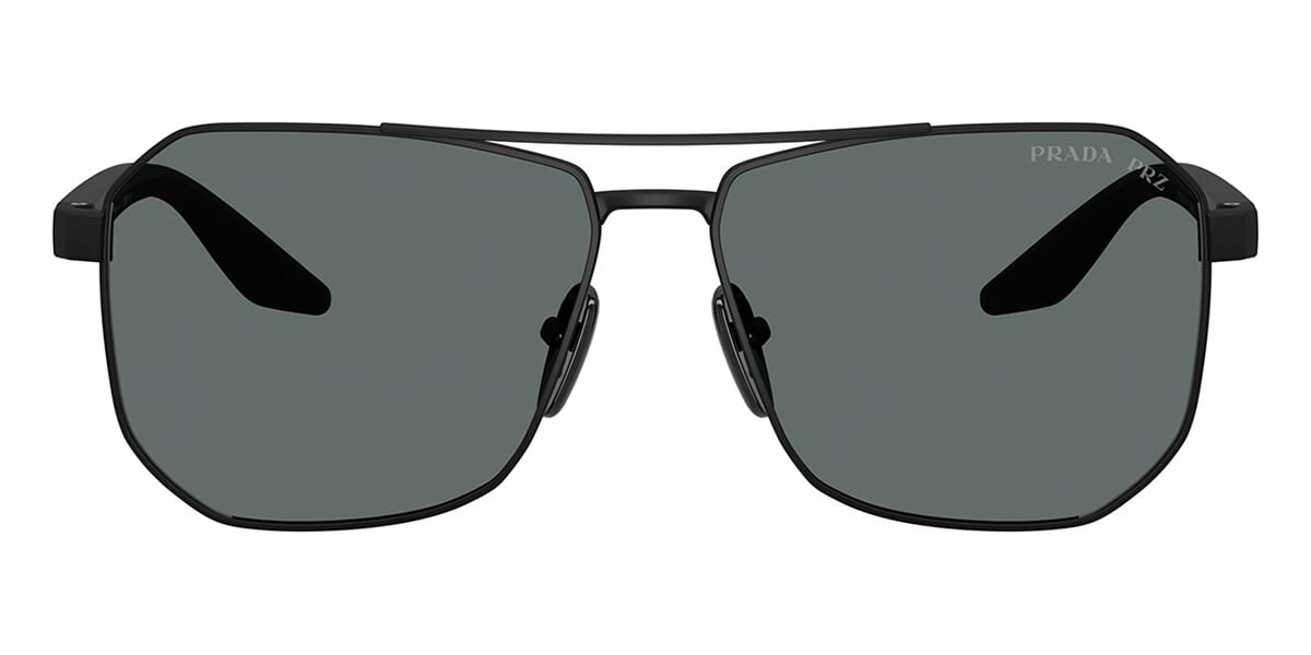 Prada Linea Rossa SPSA53S