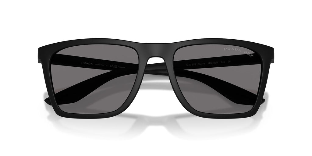 Prada Linea Rossa SPSB08S