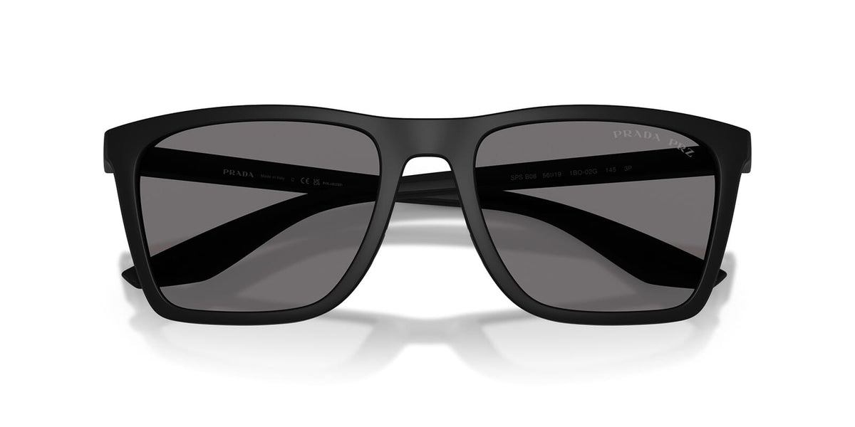 Prada Linea Rossa SPSB08S