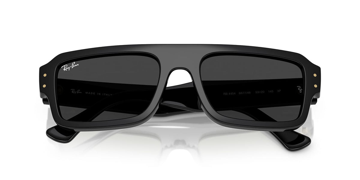 Ray-Ban Flacko RB4454