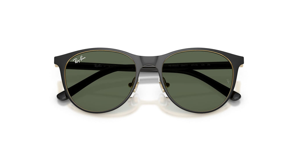 Ray-Ban RJ9552S